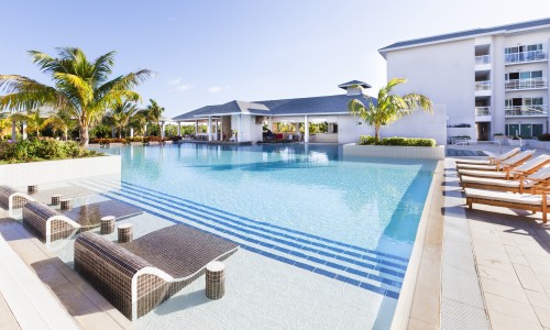 Paradisus Los Cayos